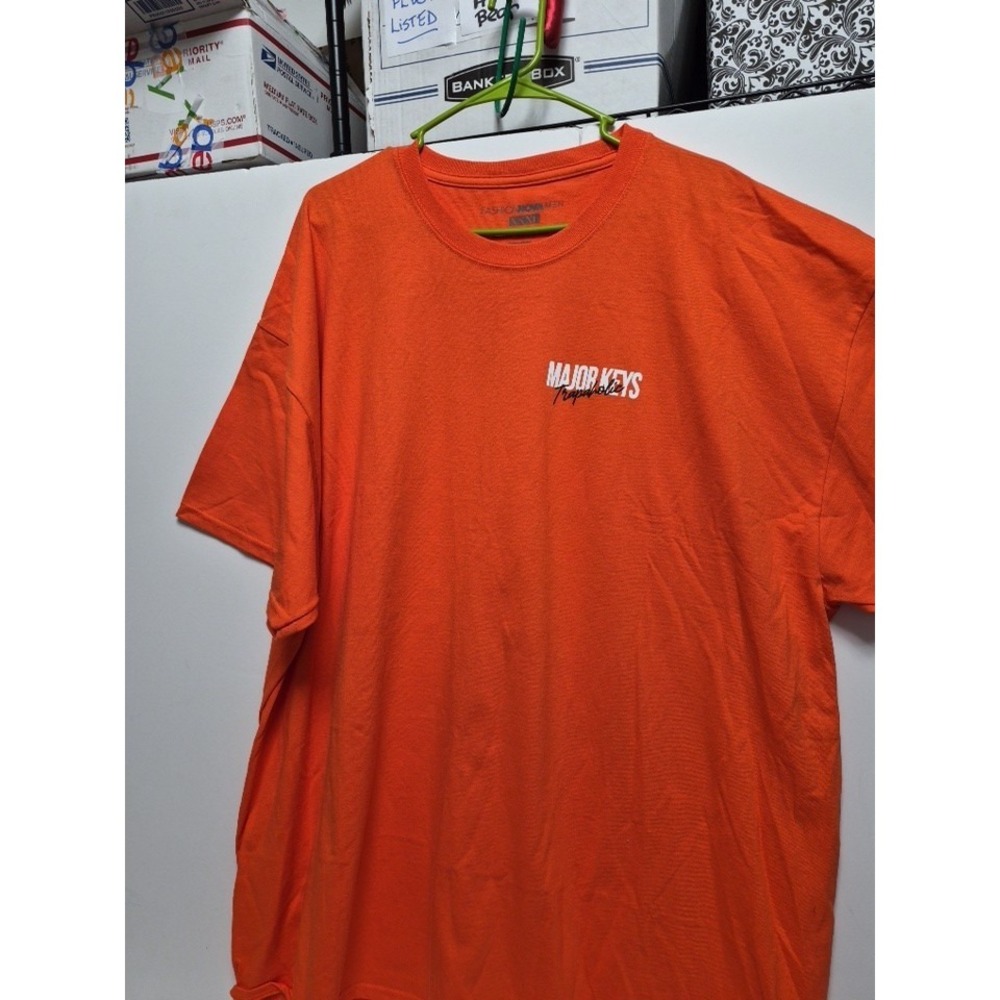 Major Keys Dripset Trapaholic T ShirtT Shirt
